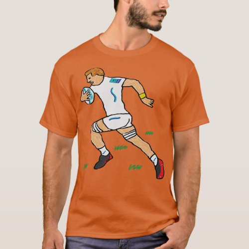 Rugby 1 T_Shirt