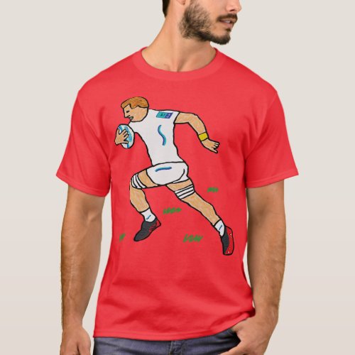 Rugby 1 T_Shirt