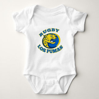 Rugby Argentina Los Pumas Baby Bodysuit