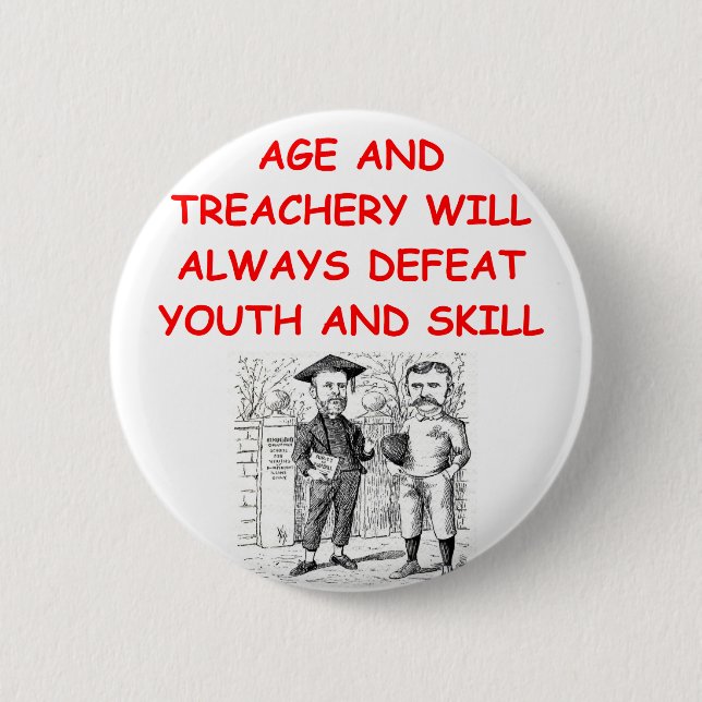 rugby button (Front)