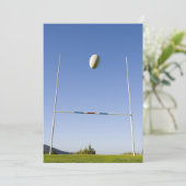 Rugby Goal (Standing Front)