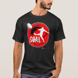 Rugby Goal T-Shirt 1