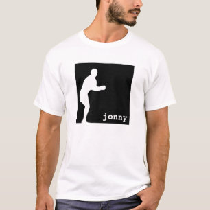rugby jonny T-Shirt