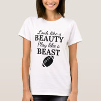 Rugby: Look like a beauty play like a beast.