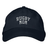 Hockey Baseball Cap Embroidered Hats sports hair