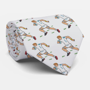 Rugby Neck Tie