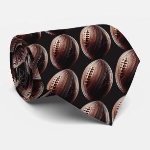 Rugby Neck Tie