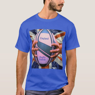 Rugby T-Shirt