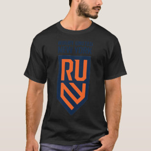 Rugby United New York Essential T-Shirt