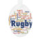 Rugby Word Cloud