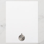 Rugged Acoustic Guitar (Front)