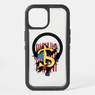 Rugged Defense for iPhone 15