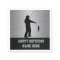 Rugged Fishing Birthday Napkins