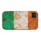Rugged Irish Flag