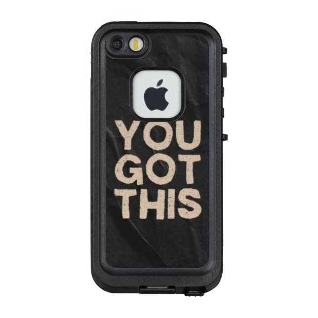 Rugged Protection: Outer Box  Cases (Back)