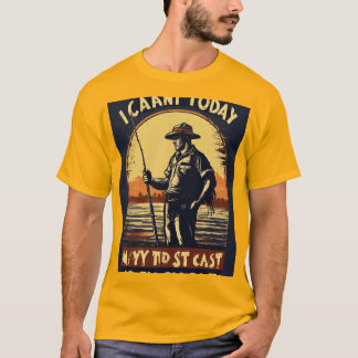 "Rugged Realities: Distressed Design Collection" T-Shirt