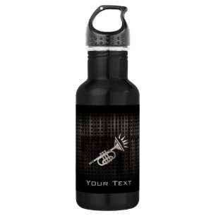 Rugged Trumpet Stainless Steel Water Bottle