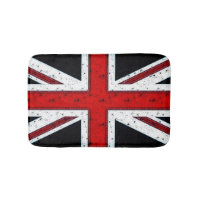 Rugged Union Jack
