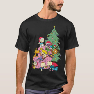 Rugrats Christmas Classic T-Shirt