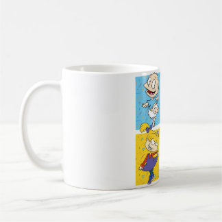 Rugrats Coffee Mug