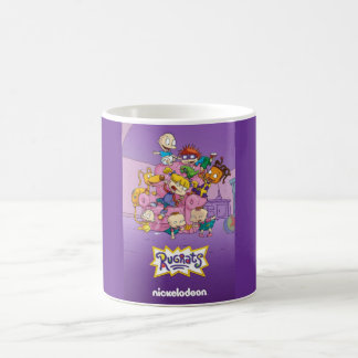 Rugrats cup