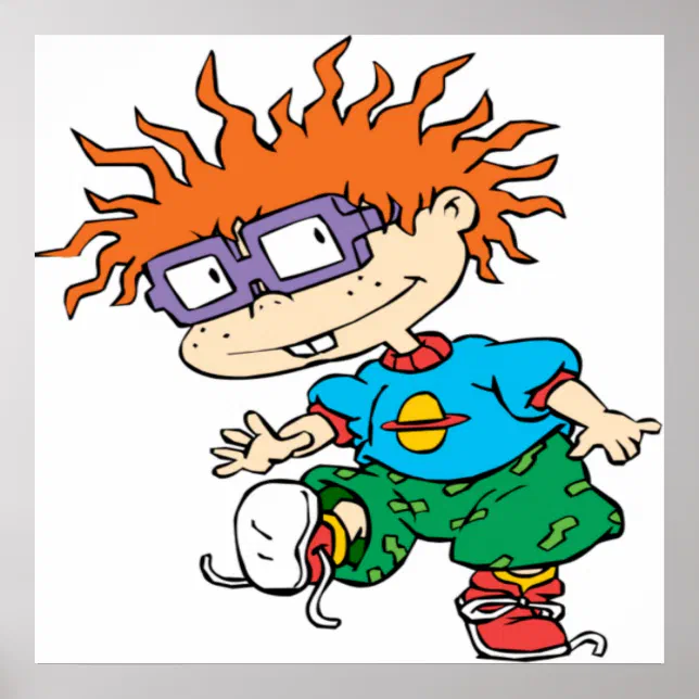 Rugrats Poster | Zazzle