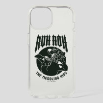 Ruh Roh Scooby-Doo The Meddling Kids Icon iPhone 15 Case
