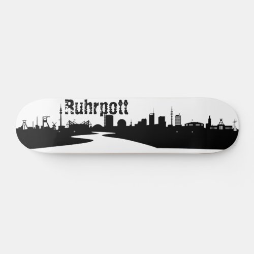 Ruhrpott Skateboard