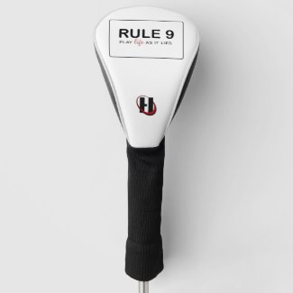 Rule 9 - Driver Cover