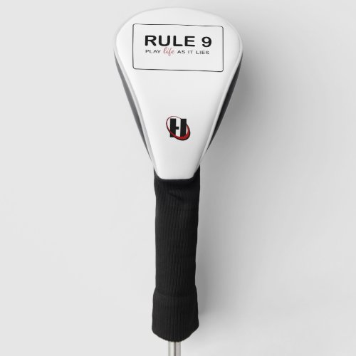 Rule 9 _ Driver Cover