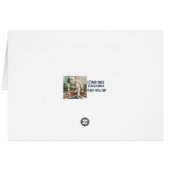 Rule Britannia Cards (Back Horizontal)