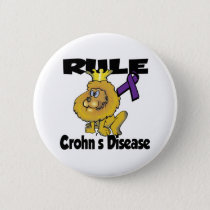 Rule Crohns Disease (purple) Button