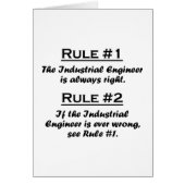 Rule Industrial Engineer (Front)