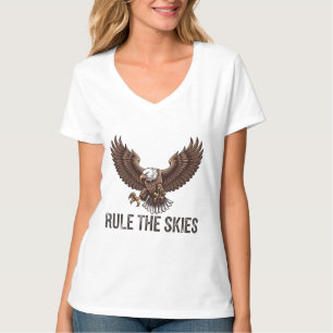 Rule the Skies T-Shirt