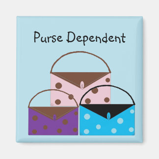 Ruled By Fashion Magnet
