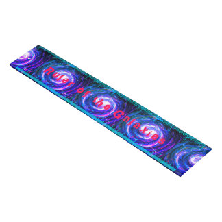 Ruler of the Galaxies