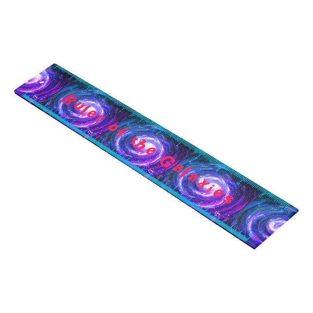 Ruler of the Galaxies (Angled)