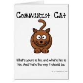 Rules of Communism (Front)