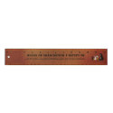 Rules of IMAGINATION & INTUITION Ruler