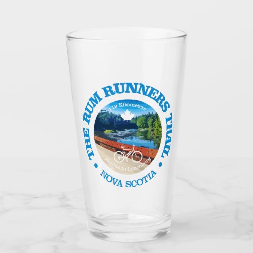 Rum Runners Trail cycling c Glass