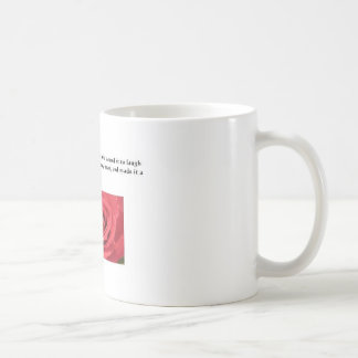 Rumi Coffee Mug