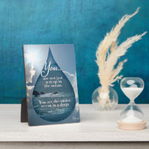 Rumi Drop in the Ocean