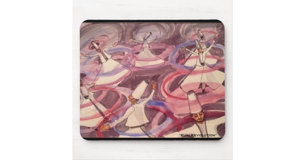 Print Pads Rumi