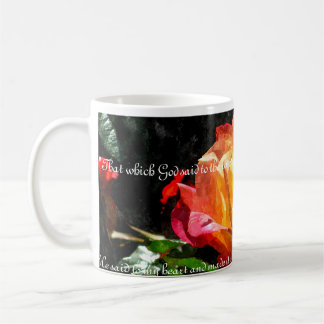 Rumi Rose Cup