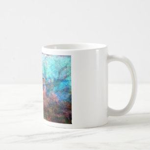 Rumi Uplifting Quote About Energy And Universe Coffee Mug
