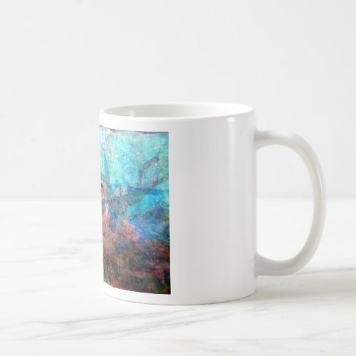Rumi Uplifting Quote About Energy And Universe Coffee Mug