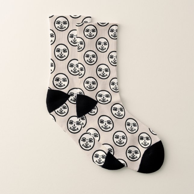 Rummikub Joker Socks (Pair)