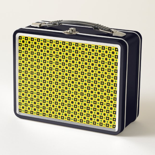 Rumo Lunchbox (Front)