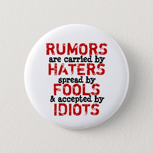 Rumors More Options _ Button