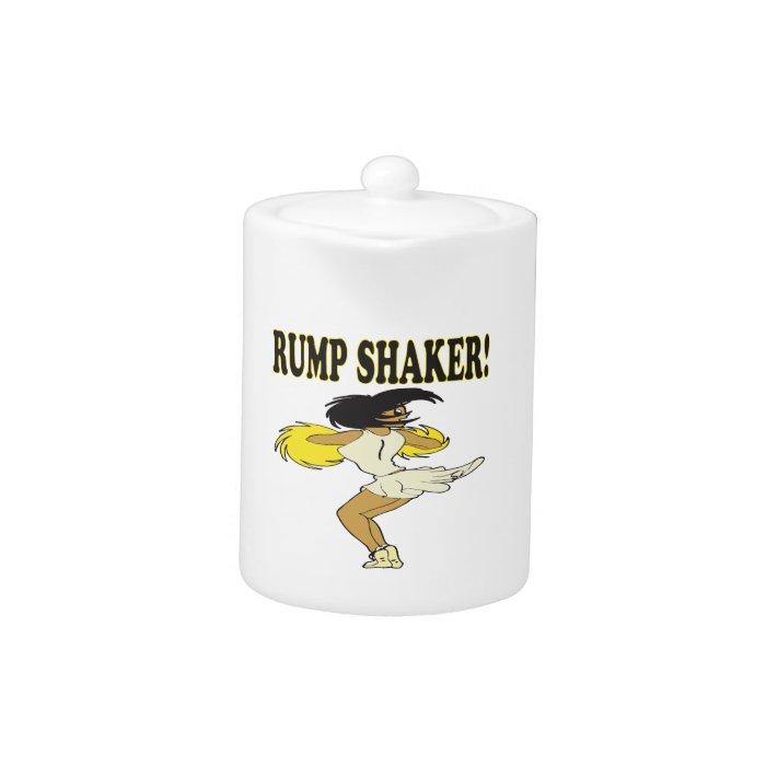 Rump Shaker